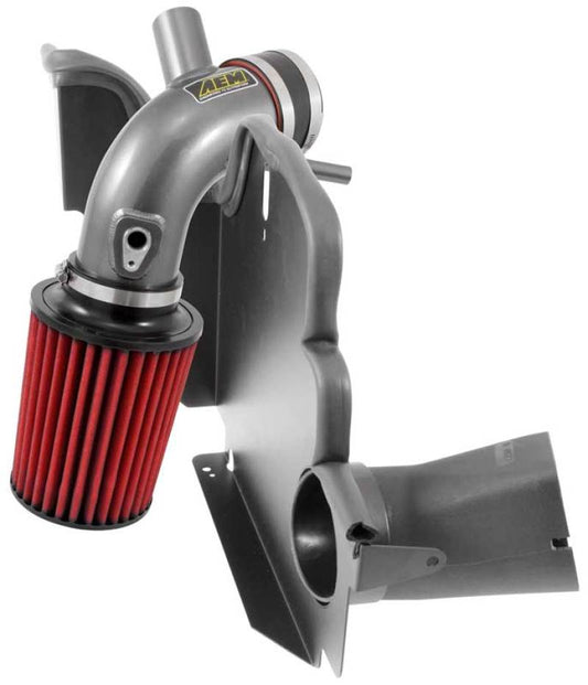 AEM Induction 21-730C 2013-2015 Hyundai Genesis Coupe 3.8L V6 F/I - Cold Air Intake System