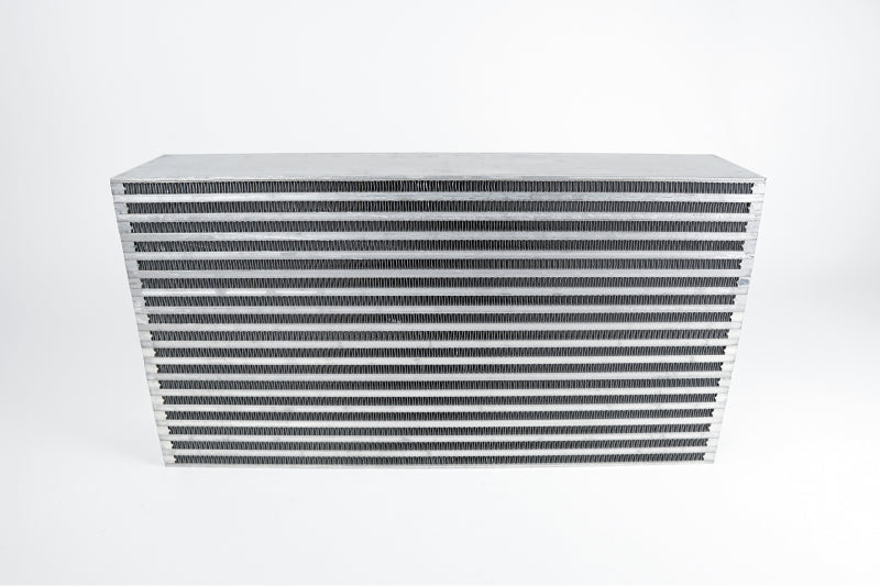 CSF 8173 High Performance Cross-Flow Core - 22in L x 12in H x 4.5in W