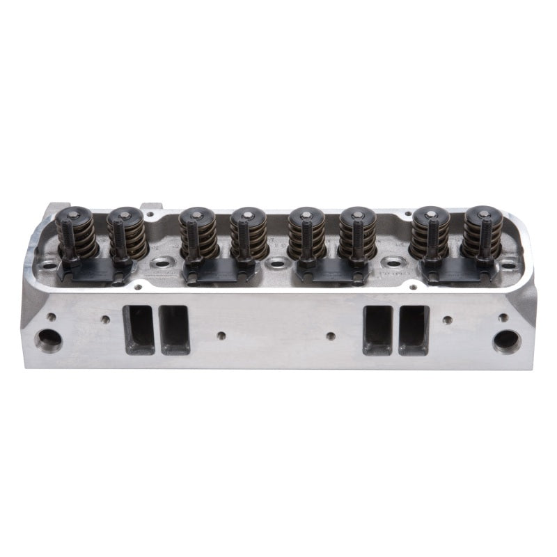 Edelbrock EDE60595 Pontiac Performer RPM Cylinder Head - Assm.