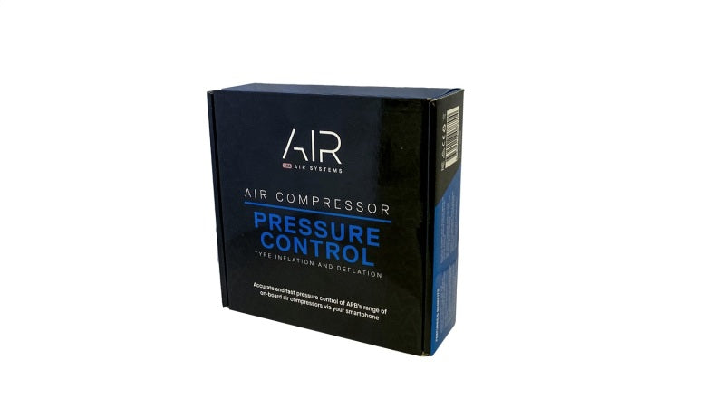 ARB 0830001 Compressor Pressure Control (for CKSA12/CKMA12/CKMTA12 )