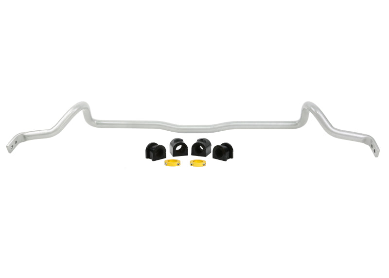 Whiteline BMF57Z 7/06+ Mazda 3 MPS Front 27mm Heavy Duty Adjustable Blade Swaybar