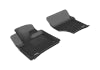 3D MAXpider L1AD02611509 ACE Kagu - Front - Black