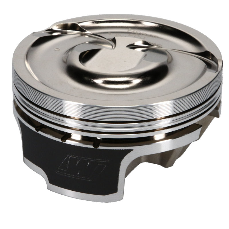 Wiseco K0234X05 Chevrolet LT1 6.2L 4.070 Bore 1.115 Comp Ht. 4.000 Stroke 6.125 Rod -20cc