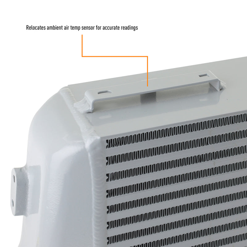 Mishimoto MMINT-WRX-22AISLRD 2022+ WRX Intercooler Kit W/ Intake SL Core WRD Pipes