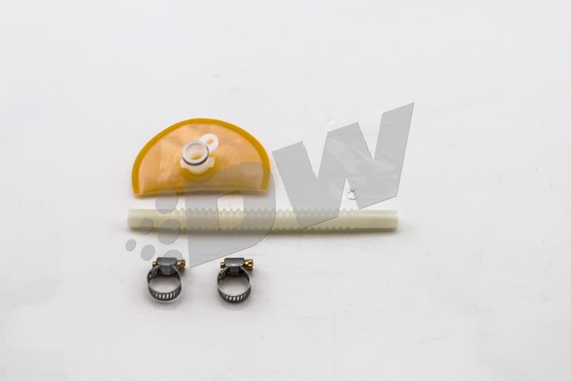 DeatschWerks 9-301-1019 04-08 Mazda RX-8 DW300 340 LPH In-Tank Fuel Pump w/ Install Kit