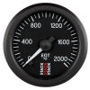 AutoMeter AM Stack Gauges ST3314