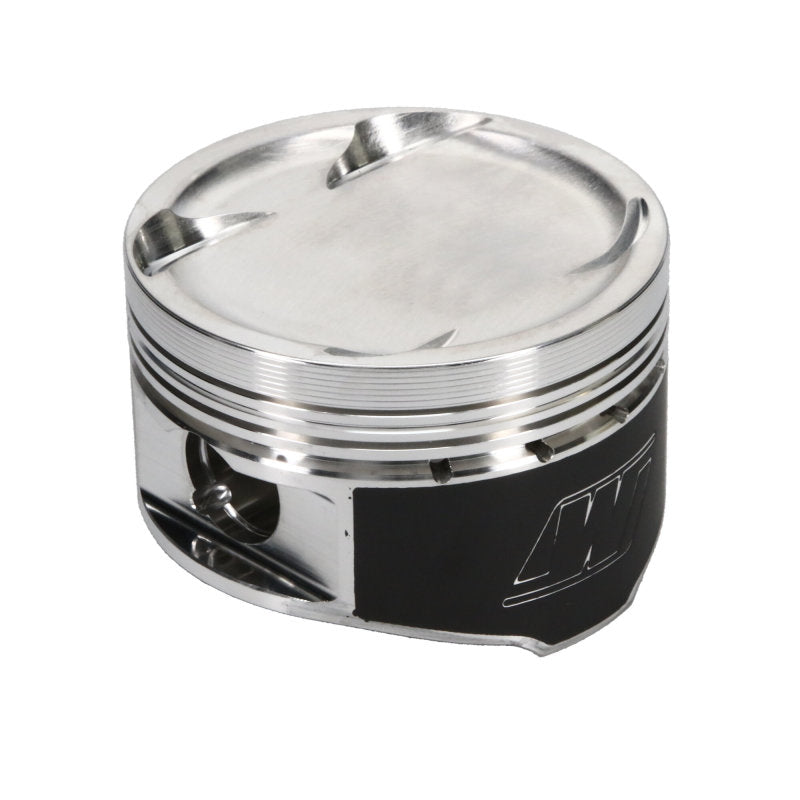 Wiseco K544M88 Honda Turbo -14cc 1.219 X 88MM Piston Shelf Stock Kit