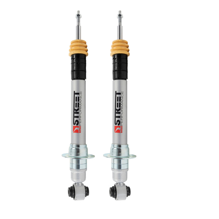 Belltech 1106SP 2021+ GM Tahoe / Yukon Lowering Kit SWB 2WD/4WD 0in/-2.5in Front / -1in/-3.5in Rear