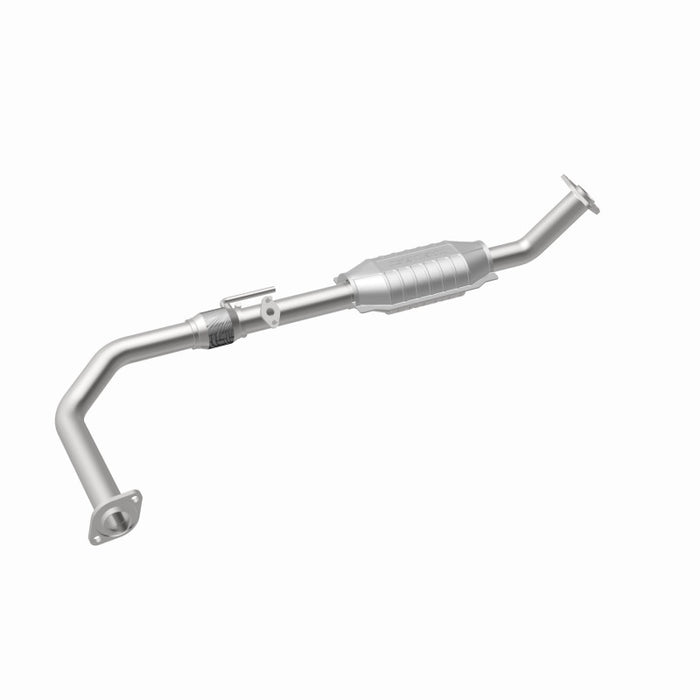 Magnaflow 24404 MagnaFlow Conv DF 00-04 Toyota Tundra V8 4.7L Gas