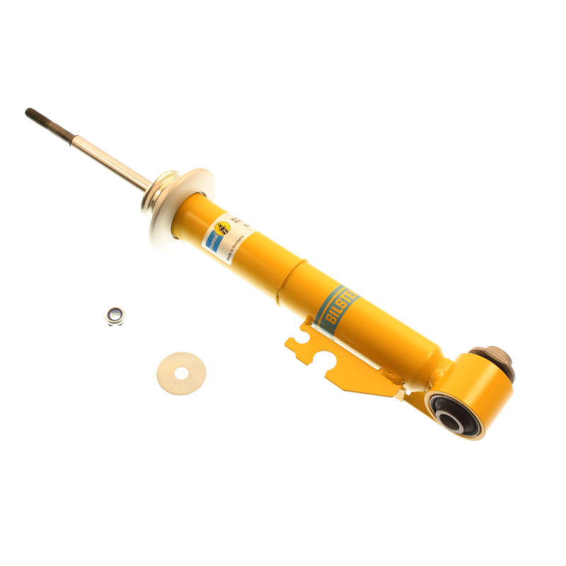Bilstein 24-142311 B8 2007 Mini Cooper Base Rear Right 36mm Monotube Shock Absorber