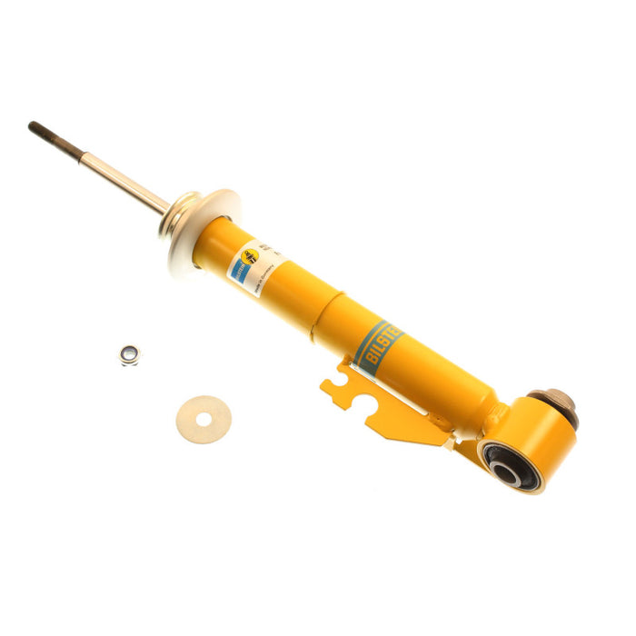 Bilstein 24-142311 B8 2007 Mini Cooper Base Rear Right 36mm Monotube Shock Absorber