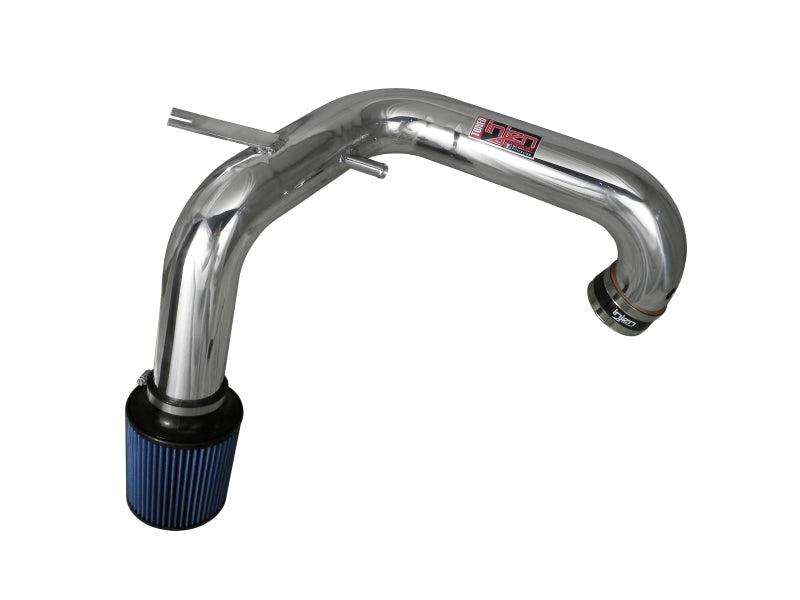 Injen PF8053P 09-12 Dodge RAM 1500 5.7L V8 Hemi Polished Power-Flow Air Intake System w/ MR Tech