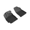 3D MAXpider L1HY11011509 ACE Kagu - Front - Black