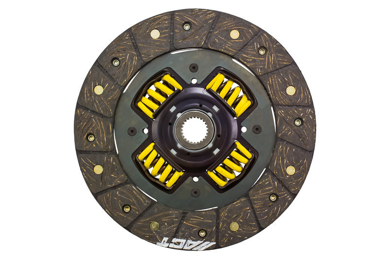 ACT 3000504 2013 Scion FR-S Perf Street Sprung Disc