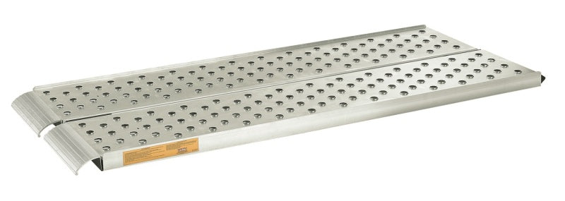 LUND 602004 Lund Universal Bi-Fold Ramp - Brite