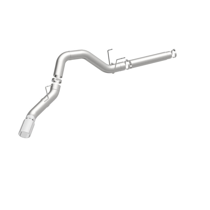 Magnaflow 17912 MagnaFlow 2021 RAM 3500 5 Inch Filter-Back System