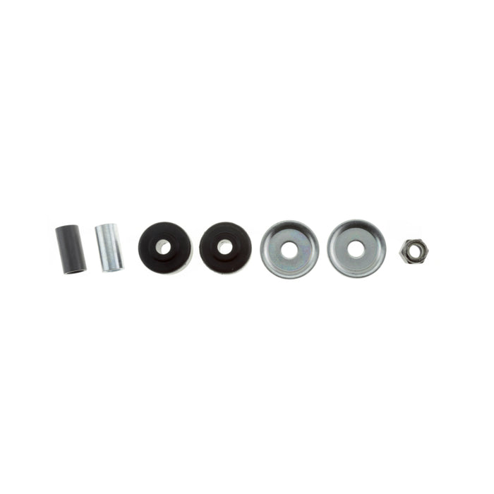 Bilstein 33-230351 5125 Series KBOA Lifted Truck 263.3mm Shock Absorber