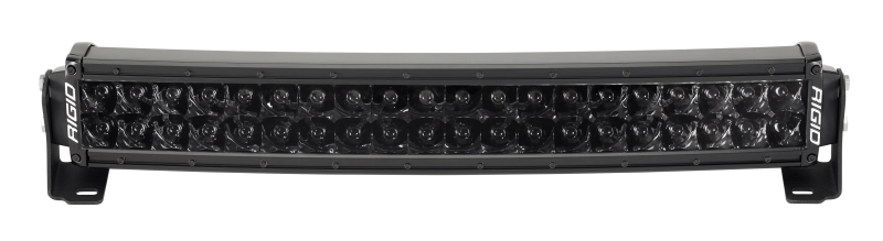 Rigid Industries 882213BLK RDS-Series Midnight Edition 20in Spot