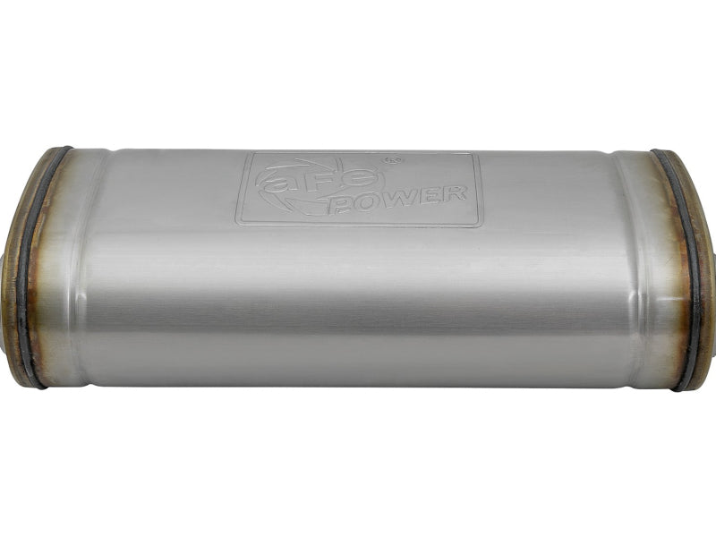 aFe 49-48086-P AFE Exhaust Axle Back
