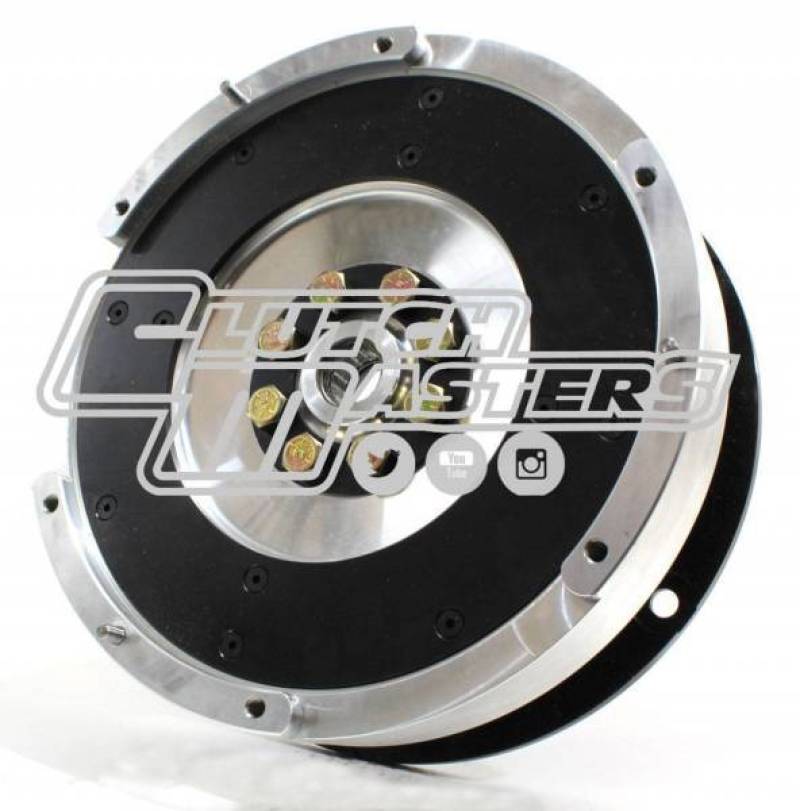 Clutch Masters FW-060-AL 09+ Audi S4 3.0L V6 Aluminum Flywheel
