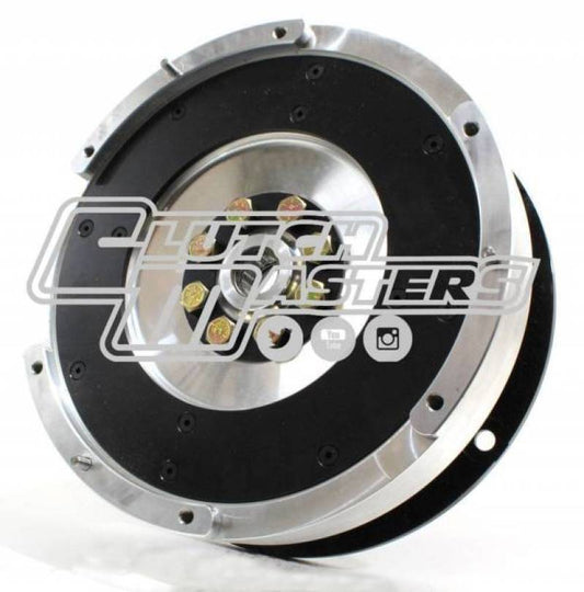 Clutch Masters FW-060-AL 09+ Audi S4 3.0L V6 Aluminum Flywheel
