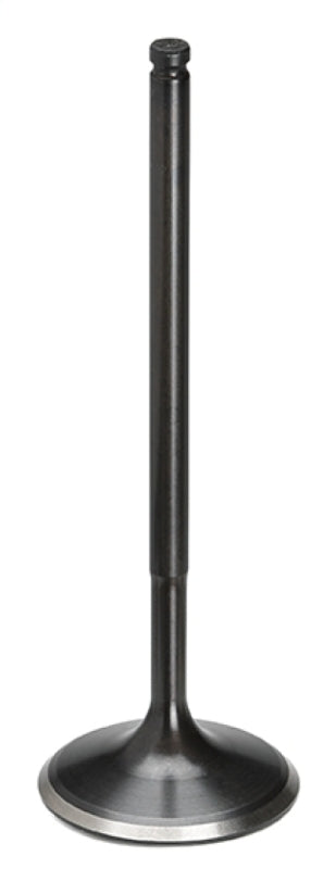 Supertech FIVN-5020T-16 Ford Coyote 5.0L 37.30mm Head Dia Black Nitrided Intake Valve - Set of 16