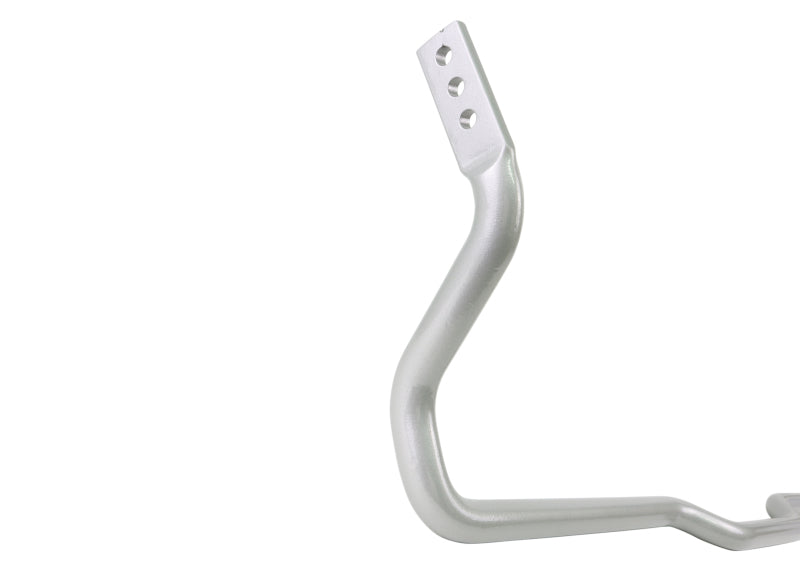 Whiteline BMR65XXZ 1/12/97 Mitsubishi Lancer Evo 4/5/6 / 1/02-6/08 Evo 7/8/9 Rear 26mm XX H/Duty Adj Sway Bar