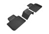 3D MAXpider L1BM09121509 ACE Kagu - Rear - Black