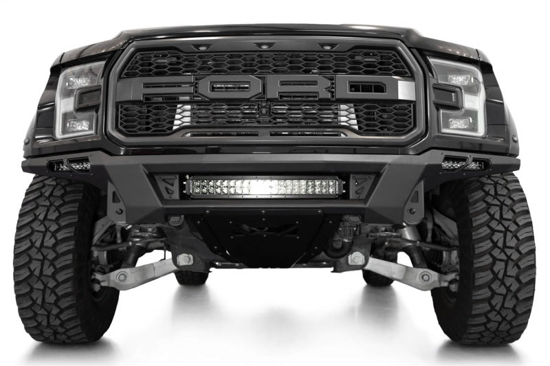 Addictive Desert Designs F110263200103 ADD 17-20 Ford F-150 Raptor Phantom Front Bumper