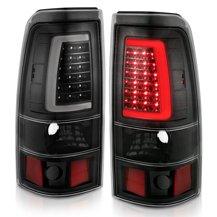 ANZO 311333 ANZ LED Taillights