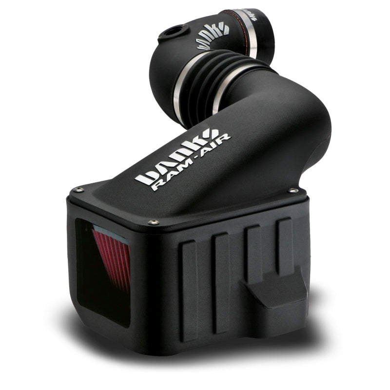 Banks Power 42172 07-10 Chevy 6.6L LMM Ram-Air Intake System