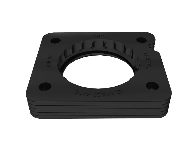 aFe 46-37004 Silver Bullet Throttle Body Spacer Kit Acura TLX 15-20 V6-3.5L