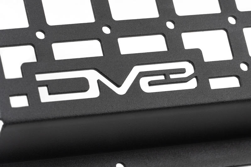 DV8 Offroad MPGX-03 03-09 Lexus GX 470 Molle Door Pocket