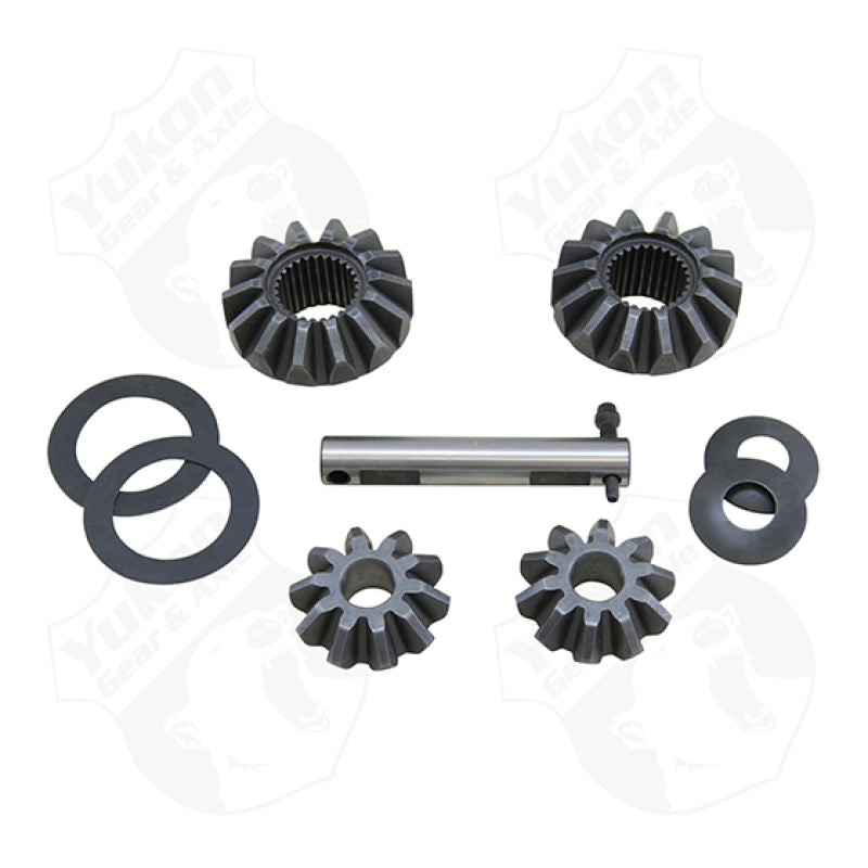 Yukon Gear & Axle YPKM35-S-27-1.5 Yukon Gear Standard Open Spider Gear Kit For Model 35 w/ 27 Spline Axles