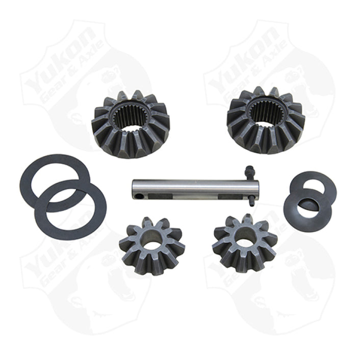Yukon Gear & Axle YPKM35-S-27-1.5 Yukon Gear Standard Open Spider Gear Kit For Model 35 w/ 27 Spline Axles