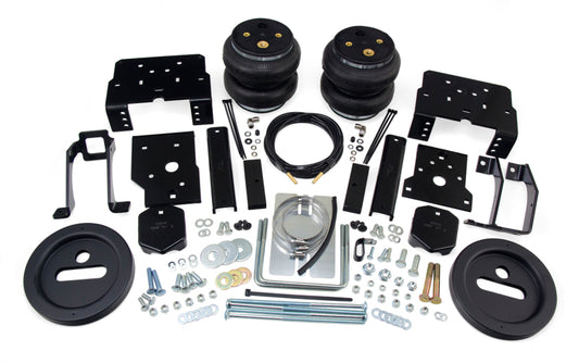 Air Lift 57596 LoadLifter 7500XL Ultimate for 11-16 Ford F250/350