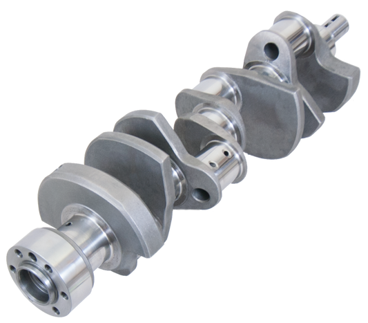 Eagle EAG103523750 SBC Cast Steel Crank - 3.750 Stroke
