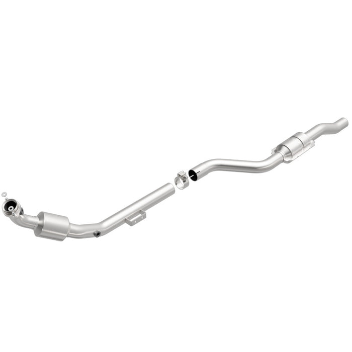 Magnaflow 24042 MagnaFlow Conv DF 98-03 Mercedes E320 3.2L