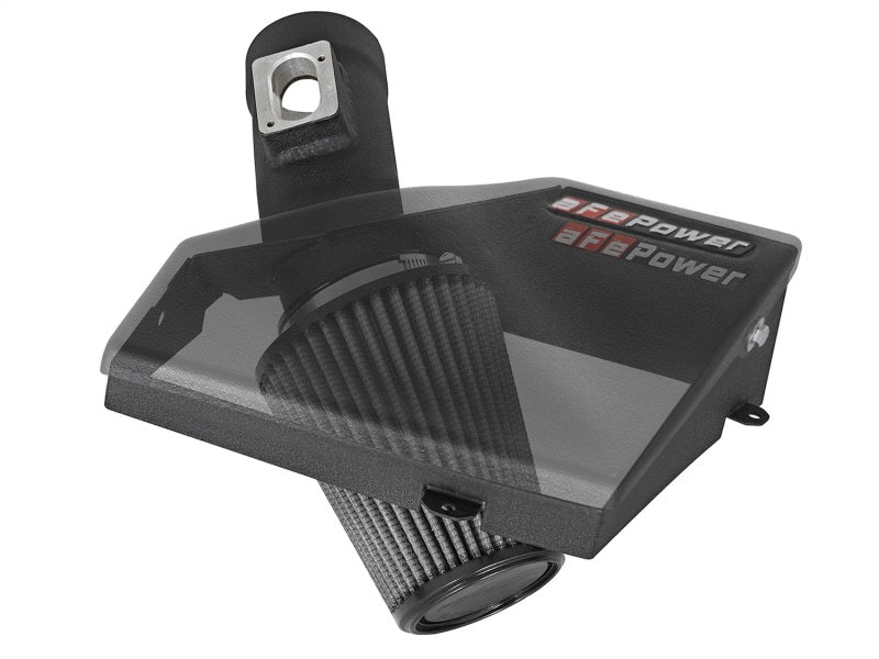 aFe 51-12862 POWER Momentum GT Pro Dry S Intake System 15-17 Mini Cooper S 2.0(T) (B46/48)