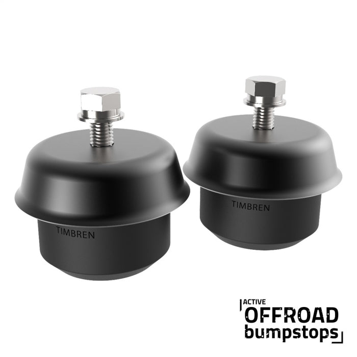 Timbren ABSNXF 2005 Nissan Xterra 4WD Front Active Off Road Bumpstops