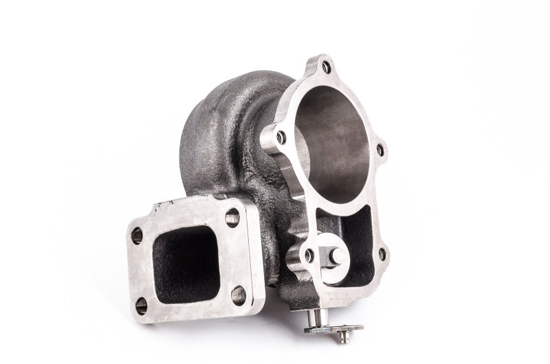 Garrett 771300-0006 GT30R THWA 0.63 A/R T3 (int w/g - 5 bolt out) (Ni-Resist)