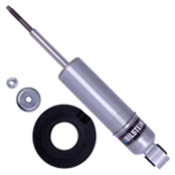 Bilstein 24-311168 B8 6100 Series 17-20 Nissan Titan (Ride Height Adjustable) 0-2.2in. Front Shock Absorber