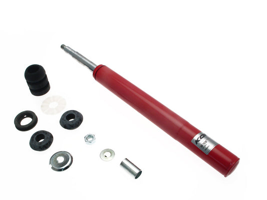KONI 86 1638 Koni Classic (Red) Shock 69-71 Porsche 911/ 912 - Front