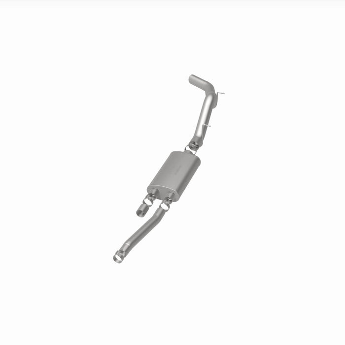 Magnaflow 15798 MagnaFlow Sys C/B 03 Suburban-Yukon XL 6.0L V