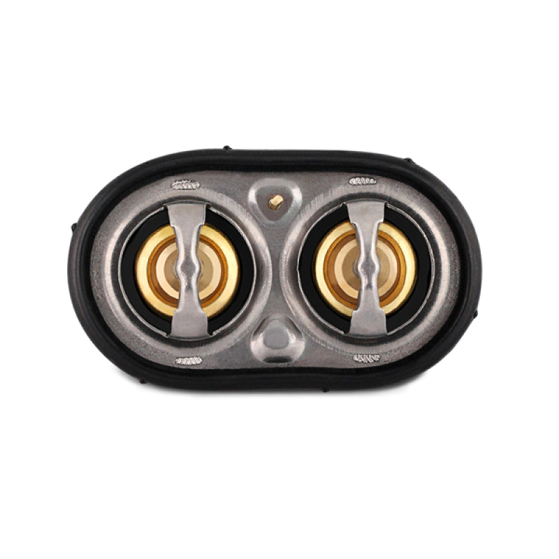 Mishimoto MMTS-F2D-11L 11+ Ford 6.7L Powerstroke Low-Temperature Primary Cooling Sys Thermostat