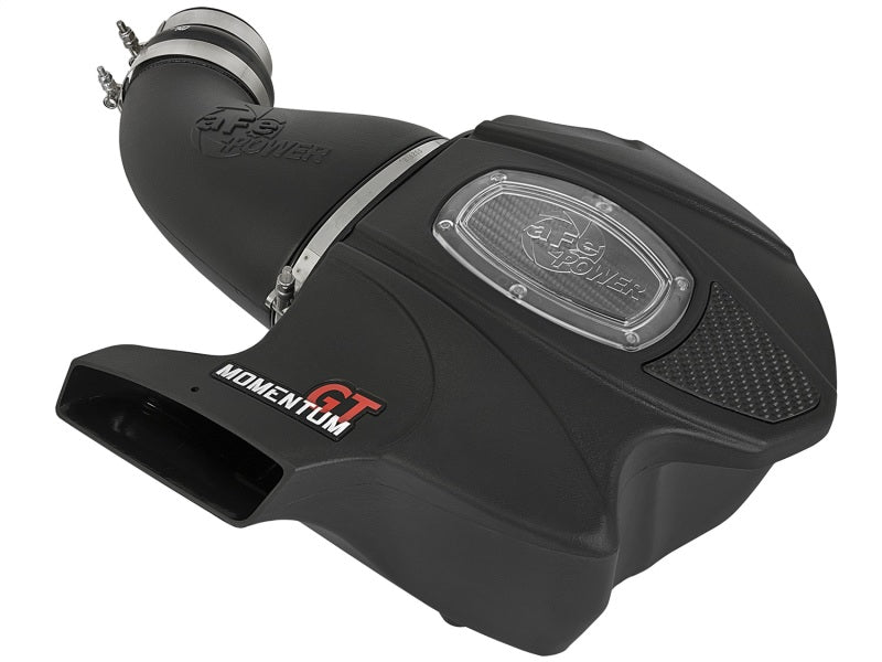 aFe 51-76206-1 POWER Momentum GT Pro Dry S Cold Air Intake 12-17 Jeep Grand Cherokee SRT-8/SRT V8-6.4L HEMI