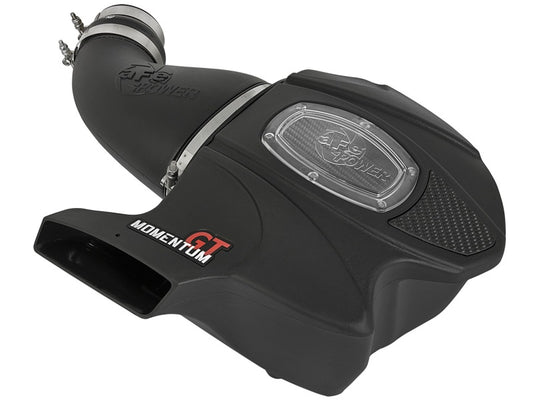 aFe 51-76206-1 POWER Momentum GT Pro Dry S Cold Air Intake 12-17 Jeep Grand Cherokee SRT-8/SRT V8-6.4L HEMI