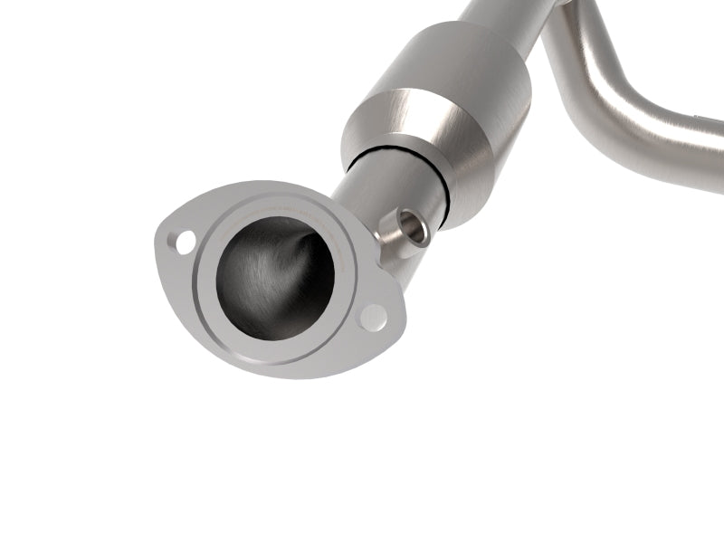 aFe 48-46006-RC AFE Mid/X-pipes