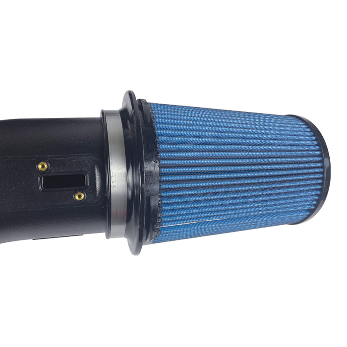 Injen EVO7104C 19-20 Chevrolet Silverado 1500 V8-5.3L Evolution Intake (Oiled)