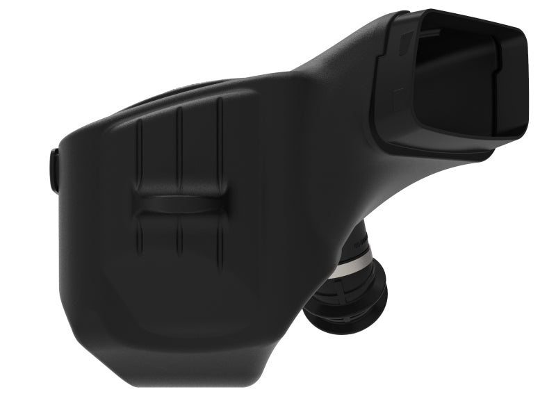 aFe 50-70051T Momentum HD 10R Cold Air Intake System 19-20 RAM Diesel Trucks L6 6.7L (td)